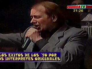 2/2 Juan Ramon - Popurri (Los éxitos de los '70)