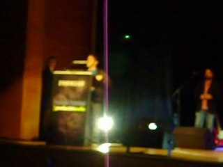 Mastering Mansion - Premio "Mejor Instalación de Audio 2011"