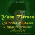 Yann Tiersen -  La Valse d'Amelie