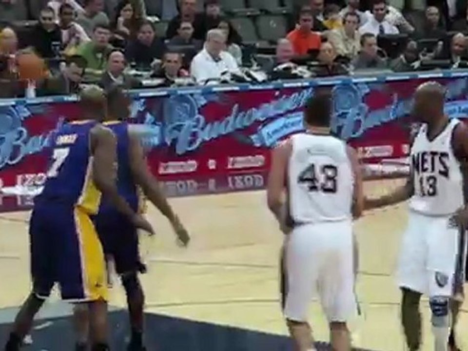 Kris: meist gehasster Basketballer