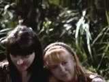 Xena and Gabrielle - Requiem for a dream