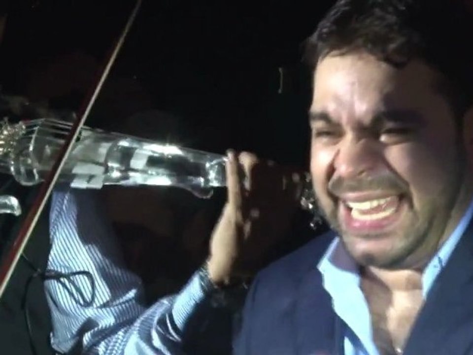 Florin Salam - Cine mi-a schimbat viata