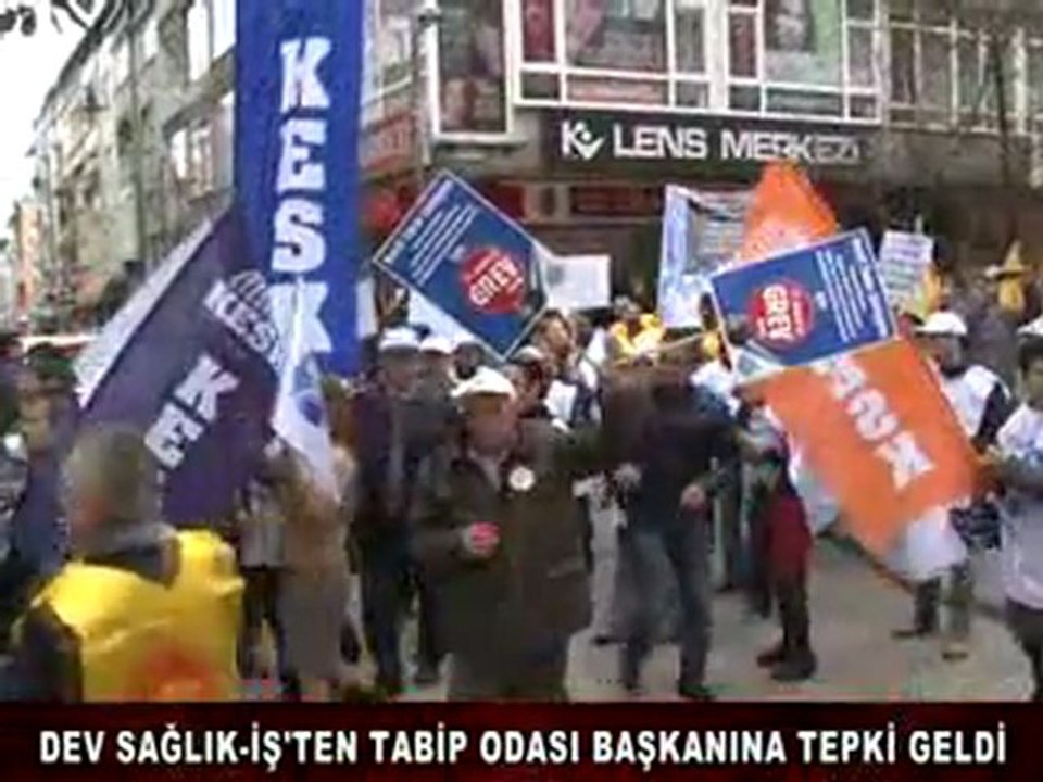 21_12_2011_Samsun Temsilciliğimizden Samsun Tabip Odasına Tepki