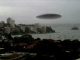 Nik The Greek - BREAKING NEWS - UFO over Thessaloniki, Greece