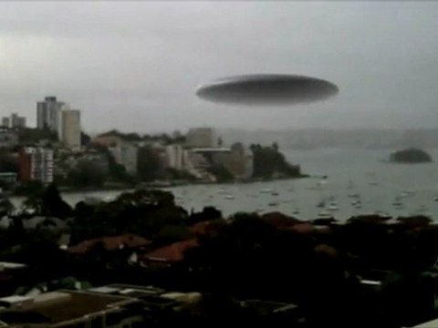 Nik The Greek - BREAKING NEWS - UFO over Thessaloniki, Greece