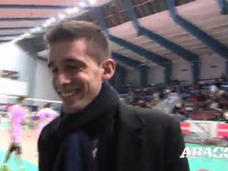 LE MATCH 25 ( 2011 / 2012 ) : PROA LYON VS SETE