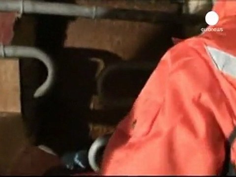 Antartide: iniziato il salvataggio di una nave russa