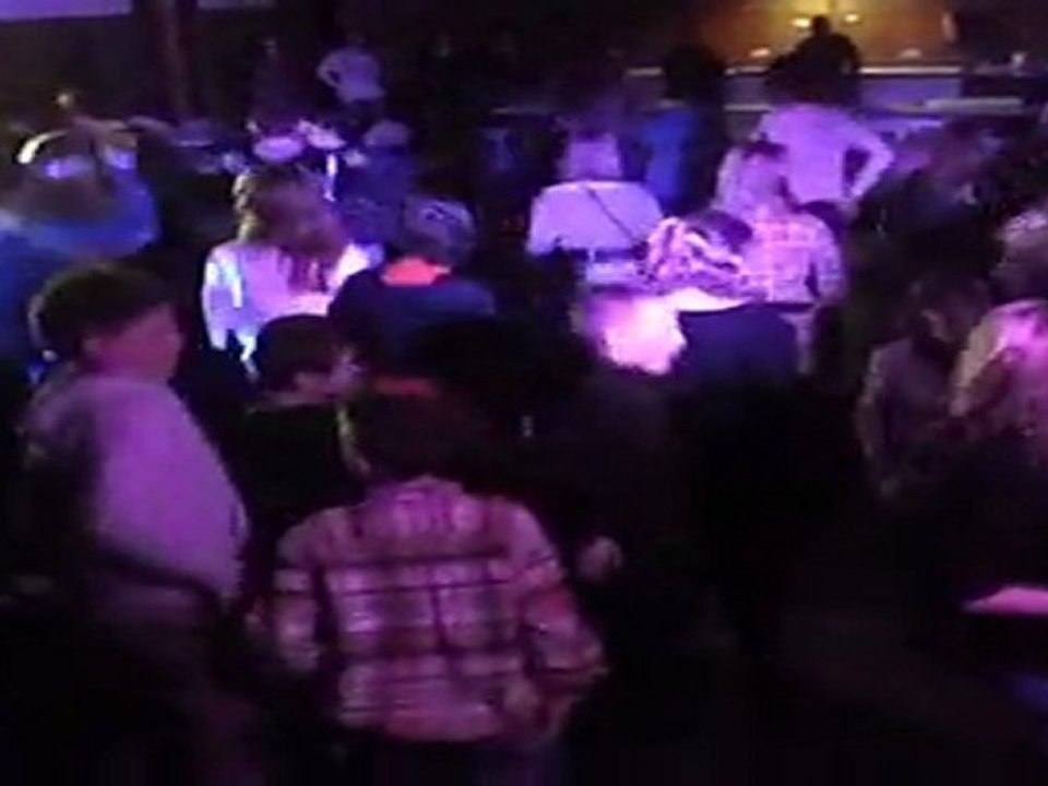 2011-12-23 Ado-Dance Party