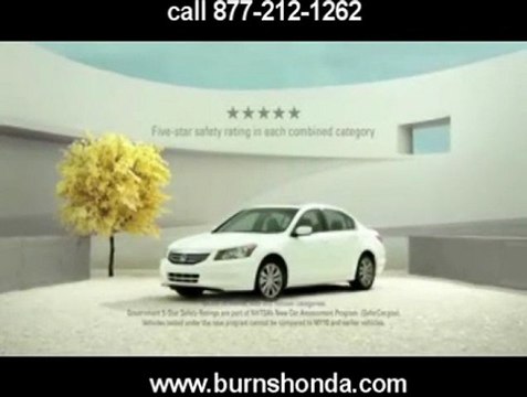 New Honda Accord Marlton