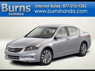 2012 Honda Accord Hamilton NJ Dealer