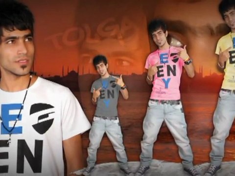 IsyanKar RapCi (Tolga Ural) - Sensiz Gecen Günlerim [2012]