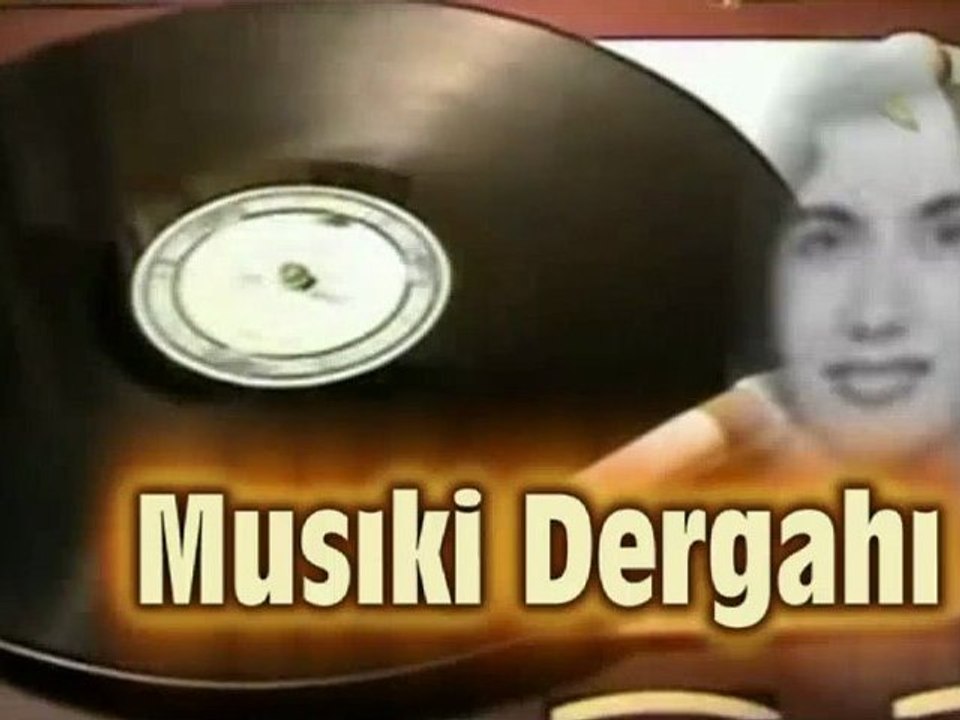 Ulviye Taşkent / Leb-i Renginine Bir Gül Konsun