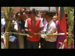 Journal Télévisé Mada / RTA / Madaplus -23-12-11