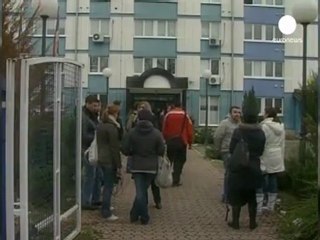 Avrupa'da uyuşturucu operasyonu