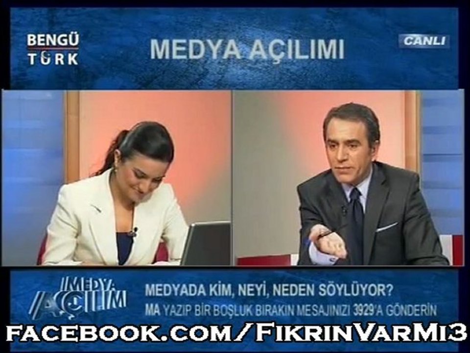 Murat İDE , Er(!)Mümtazı ve atamasını yorumluyor...