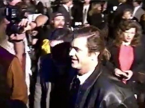 Mel Gibson's Record Divorce