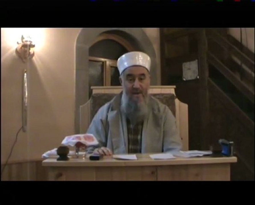 (“RÜYA TABİRİ” SOHBETİ-3) GÖNÜLLER SULTANI EFENDİMİZ ŞEYH MEHMET PEHLİVANLI HZ