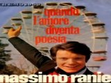 QUANDO L'AMORE DIVENTA POESIACIELO BLU  Massimo Ranieri 1969 (facciate2)