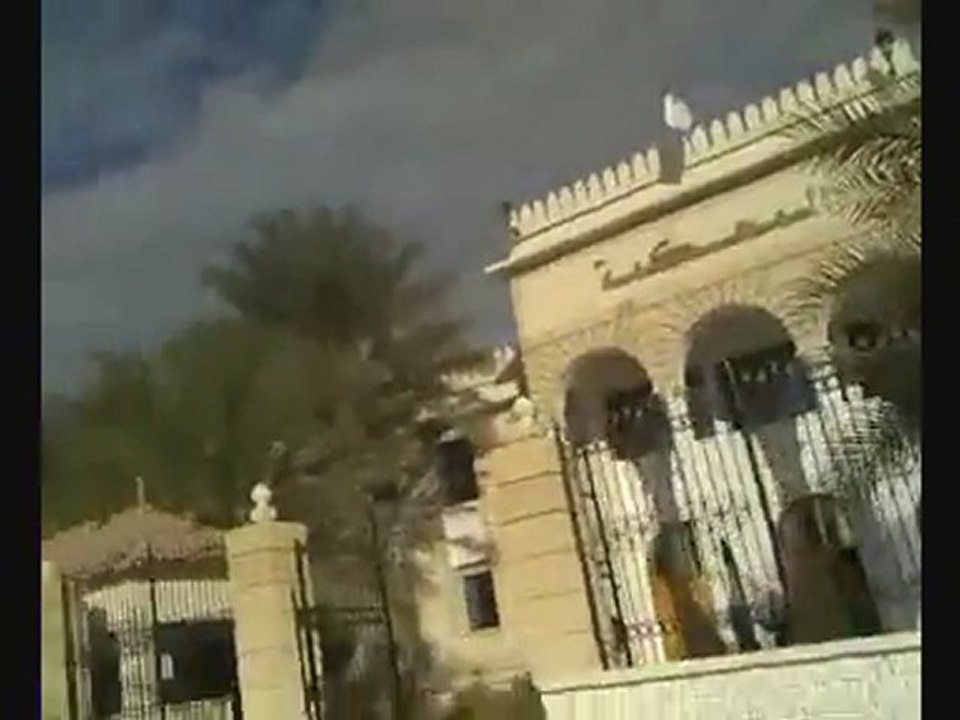 Tolga Algerie 03 جولة في طولقة