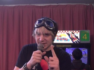 Round One - Episode 4 🎮: News, 'The King Of Fighters XIII' Test & More