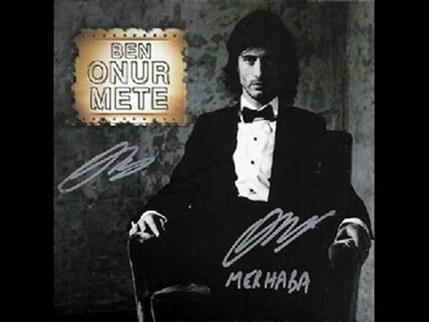 Onur Mete - Ayrılıkname | Yeni | Ben Onur Mete | Albüm | 2011