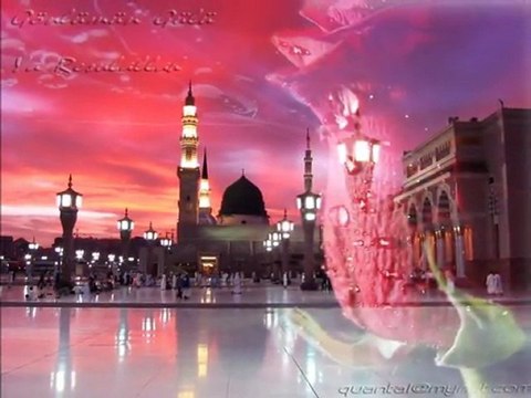 Mükelmel İlahi Şeref Dursun Aç Kapılarını Efendim