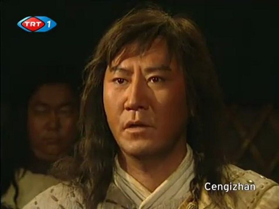 Cengiz Han Dizisi 5.Bölüm - 3. Kısım