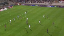 10/09/11 : Jirès Kembo (76') : Marseille - Rennes (0-1)