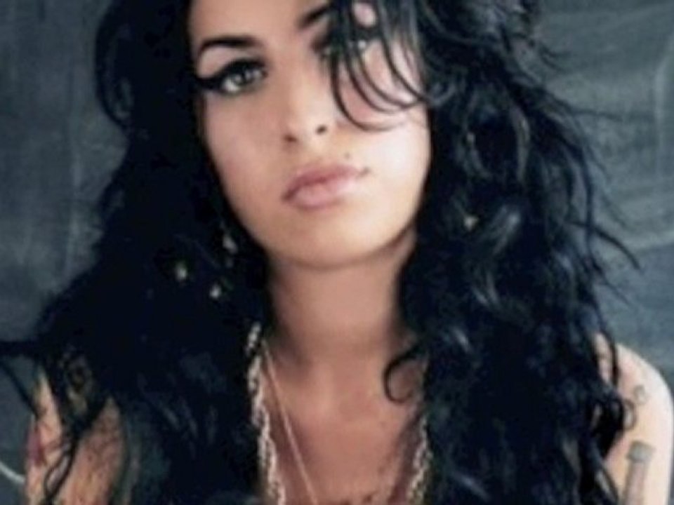 You Know I'm No Good - Amy Winehouse (cover)