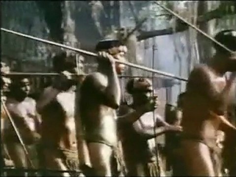 1492 - Christophe Colomb ( bande annonce VO )