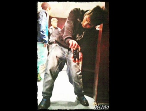 Tolga Ural & Derbeder & Kemo & Gencow & - AyrıLdık ve YıLLar oLdu (2012)