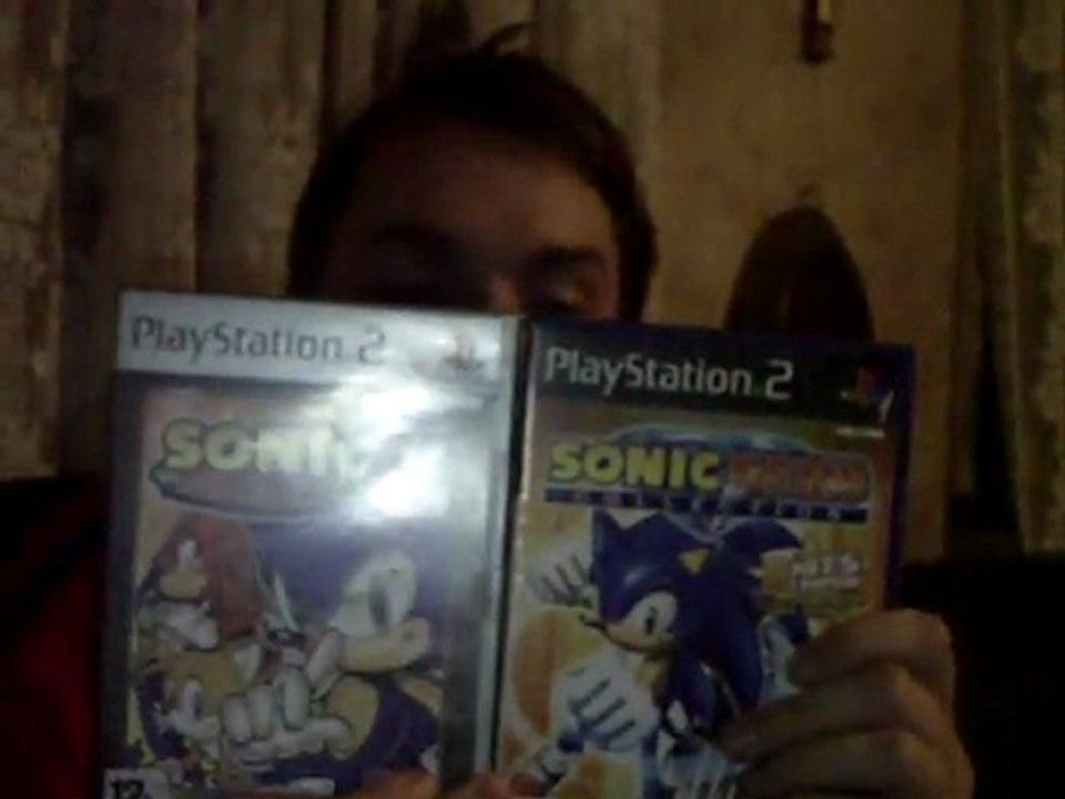 la semaine sonic