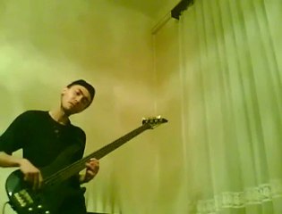 Donna lee-Charlie Parker by Pecek