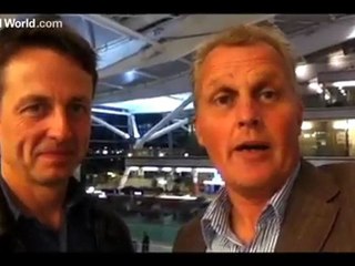 GT1-LIFE 'San Luis or Bust'