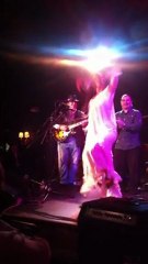 East Gipsy Band performing at DROM in October 2011