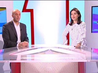 Interview du Dr Sebastiano Montoneri, chirurgien esthétique à Paris