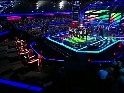 Horia Brenciu - V.Romaniei - 26.Dec.2011