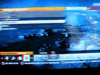 partie multi sur BF3 part 4