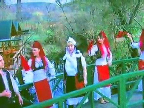 BESIM BAJRAMI - KENGA E FLAMURIT