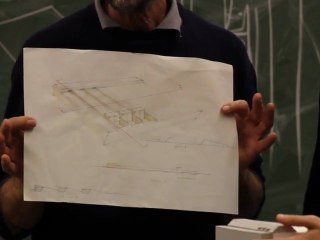 Accademia di architettura di Mendrisio, Atelier Keller, 2011-2012, ♯2