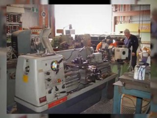 Engineering in Tamworth