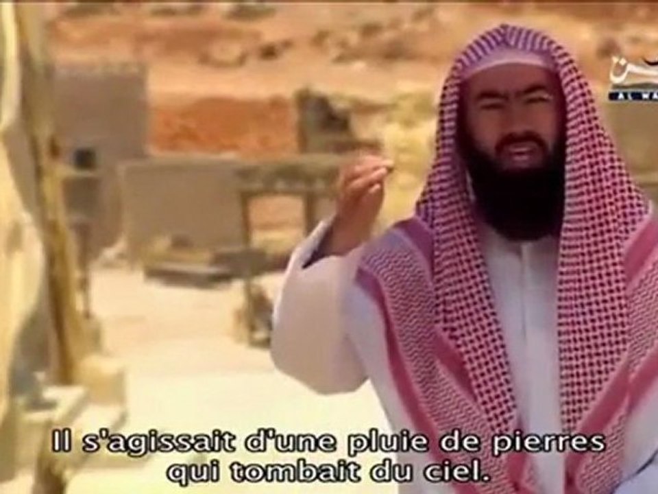 Biographie du Prophète Muhammad - 2 -