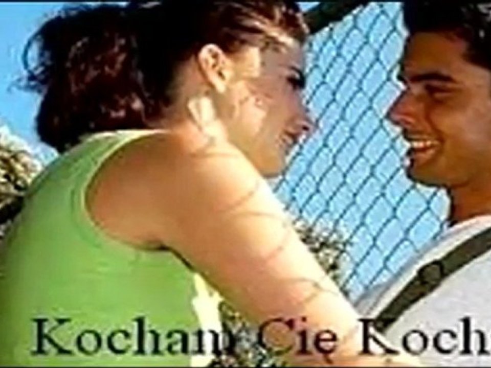 JUŻ NA ZAWSZE Z TOBĄ.wyk.DUET KARO