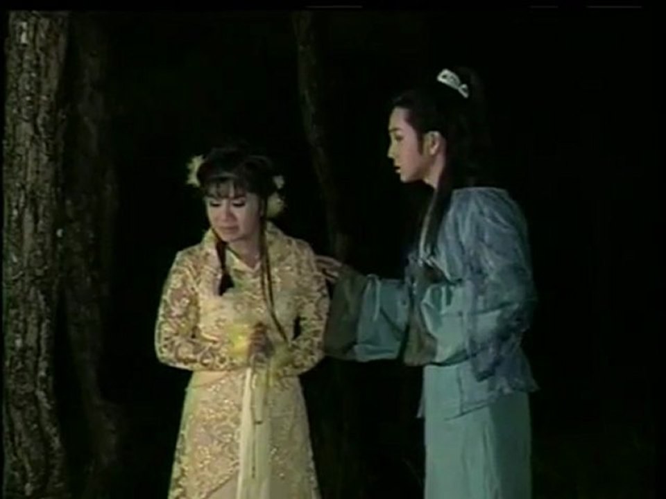 HO LY TINH P8