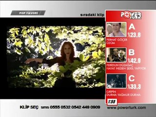 Sertap Erener - İyiki Varsın