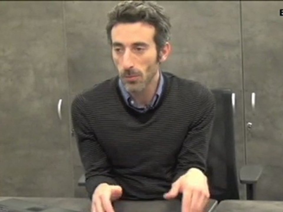 Blog226 à la rencontre de Nicolas Gauthier de ParisMatch.com et du JDD.fr