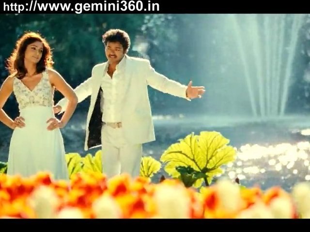 NANBAN- Theatrical Trailer HD