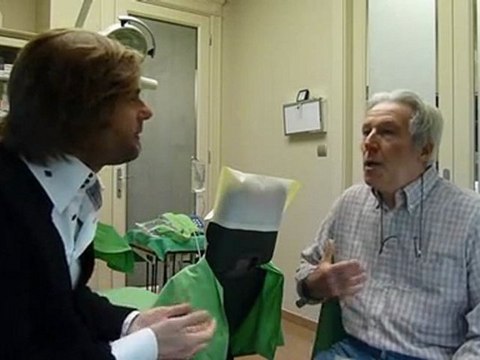 Implant dentaire Hongrie et greffe osseuse - Témoignage patient