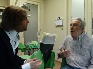 Implant dentaire Hongrie et greffe osseuse - Témoignage patient