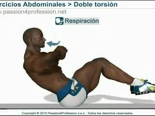 Los Mejores Ejercicios para Adelgazar 5